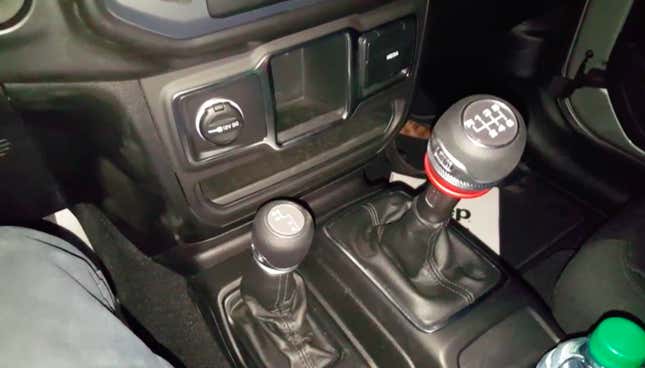 Image for article titled An Extremely Detailed Look Into The Ford Bronco's Engineering Designed To Take On Jeep