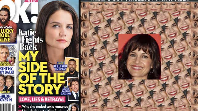 This Week In Tabloids: Princess Beatrice's Wedding Plans Foiled by Allegations Against Prince Andrew