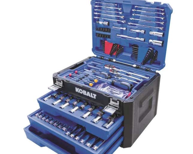 Image for article titled The Ultimate Gift Guide For Do-It-Yourself Wrenchers