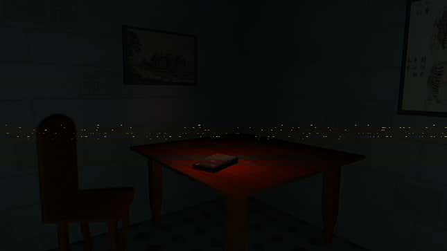 Image for article titled The 35 greatest horror games of all time