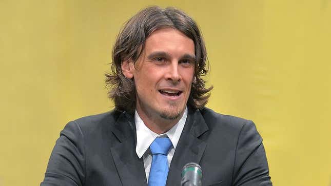 Image for article titled Chris Kluwe Pens Impassioned Editorial On Challenges Facing Cut NFL Punters