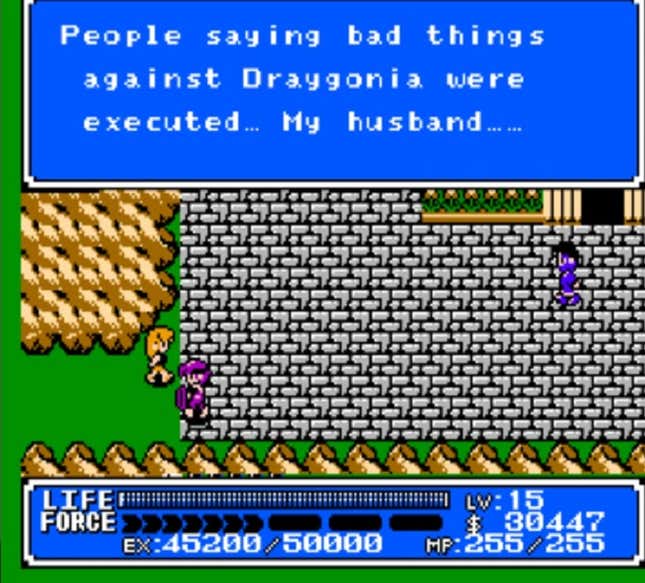 Image for article titled The Classic JRPG About Two Scientists Saving The World