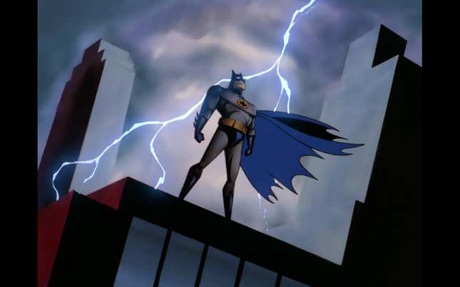 Image for article titled The best horror, sci-fi, fantasy, and superhero TV on HBO Max