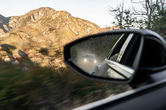 Image for article titled 2020 Audi A6 Allroad Carves Out A Softer Niche