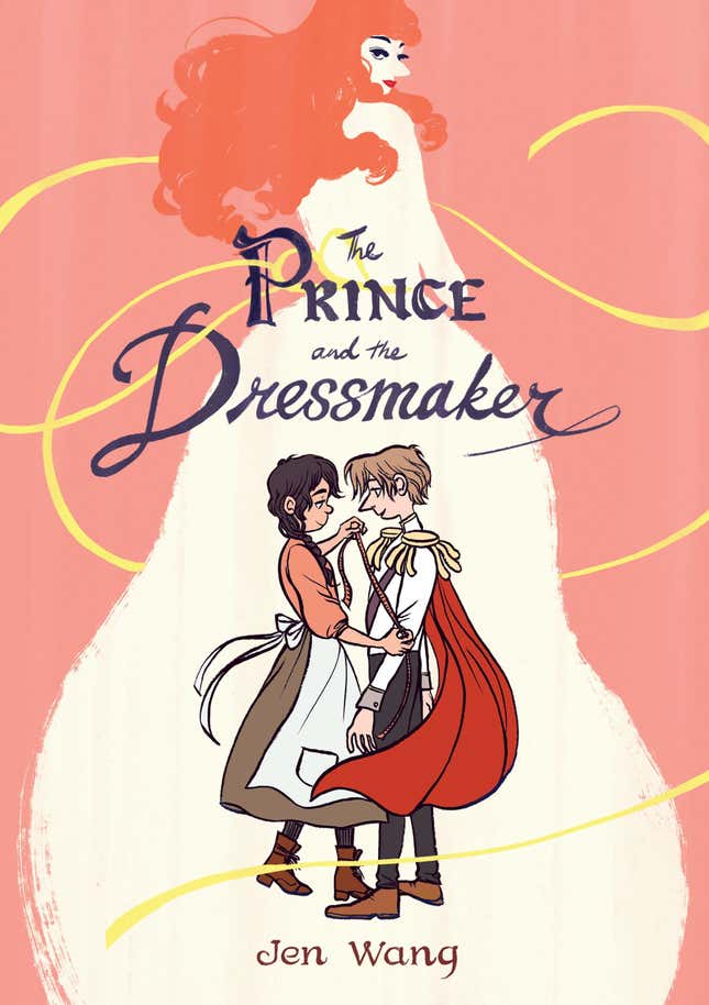 Image for article titled 9 queer comics that go beyond pride