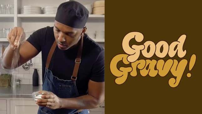 Chicago's foremost Southern chef reveals his secrets to Thanksgiving gravy<em></em>