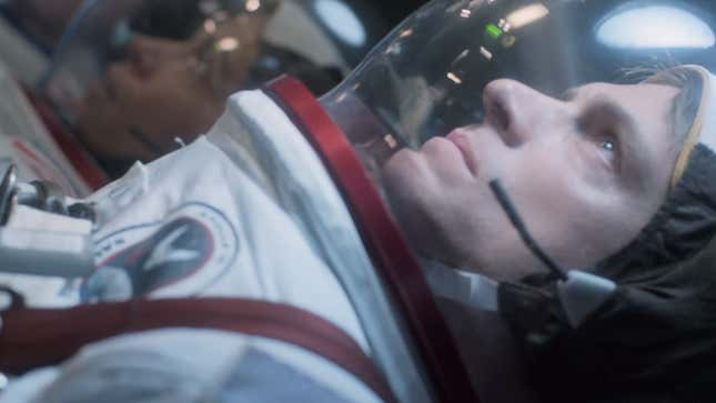 The Gorgeous First Trailer for Ron Moore's <i>For All Mankind</i> Teases a Space Race That Doesn't End on the Moon