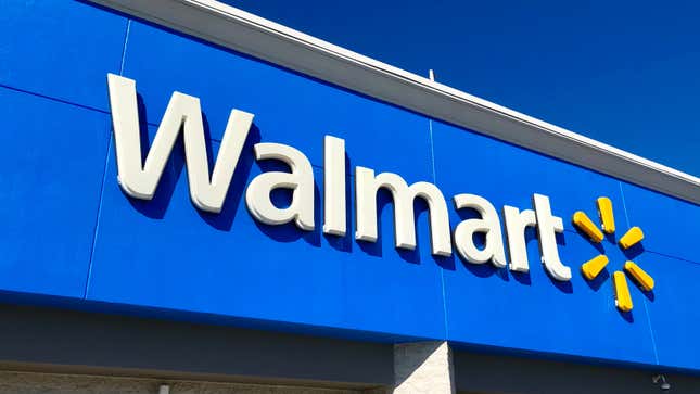 Image for article titled An End to Product Profiling? Walmart Will No Longer Keep Multicultural Beauty Brands Under Lock and Key