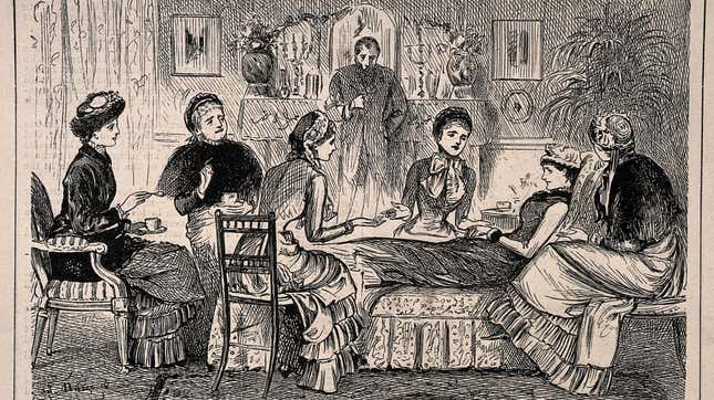 Image for article titled On Killing Grandmas