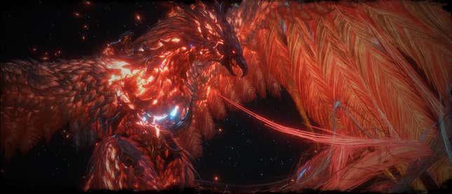 Image for article titled First Details About Final Fantasy XVI's Characters And World