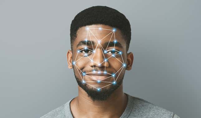 Image for article titled Michigan Man Sues Detroit Police Department After Wrongful Arrest Aided by Facial Recognition Software
