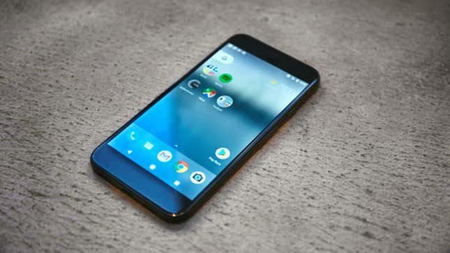 Foto: Alex Cranz/Gizmodo.
