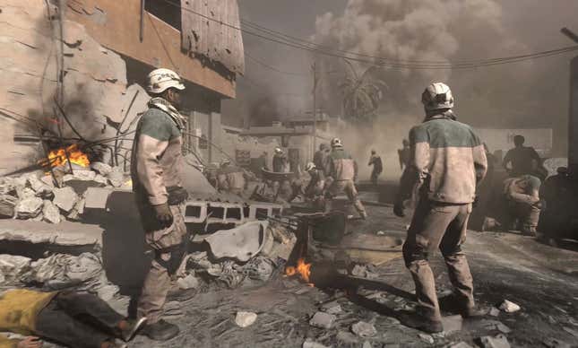 Image for article titled Call Of Duty: Modern Warfare Will Have Free Maps, No Loot Boxes