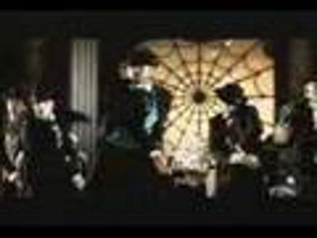 <em>Battlestar Galactica</em>'s Ronald D. Moore working on remake of <em>Wild Wild West</em>