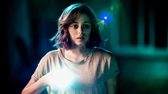 Summon <i>The Birch </i>with this exclusive trailer for Facebook Watch horror series