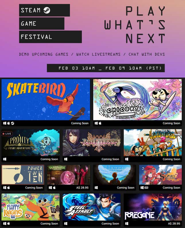 Image for article titled A History Of Shareware, Demos And Covertapes
