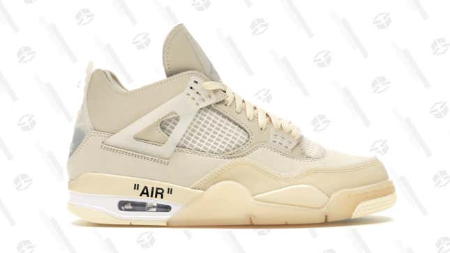 Image for article titled The Essential Sneakerhead Starter Pack, According to Reshoevn8r Founder Steve Grear