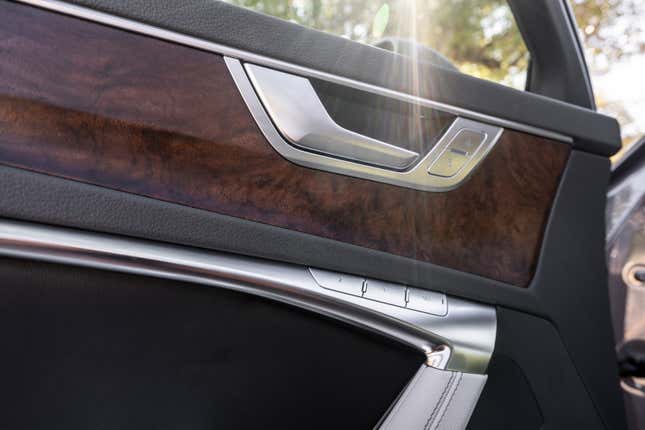 Image for article titled 2020 Audi A6 Allroad Carves Out A Softer Niche