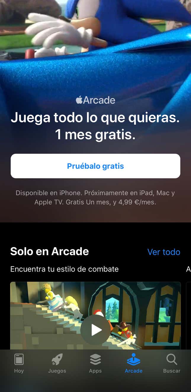 Imagen para el artículo titulado 19 cosas que puedes hacer con el nuevo iOS 13 y que antes no podías