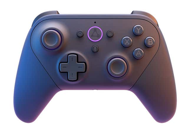 Imagen para el artículo titulado Amazon ahora tiene su propio servicio de streaming de videojuegos, y su nombre es Luna