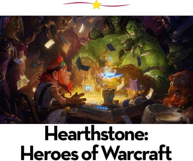 Image for article titled The 12 Best Games for the iPad
