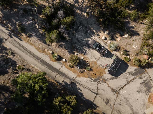 Image for article titled 2020 Audi A6 Allroad Carves Out A Softer Niche