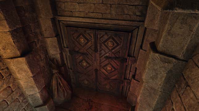 Image for article titled Players Are Trying To Figure Out How To Unlock A New Mysterious Door In Demon&#39;s Souls