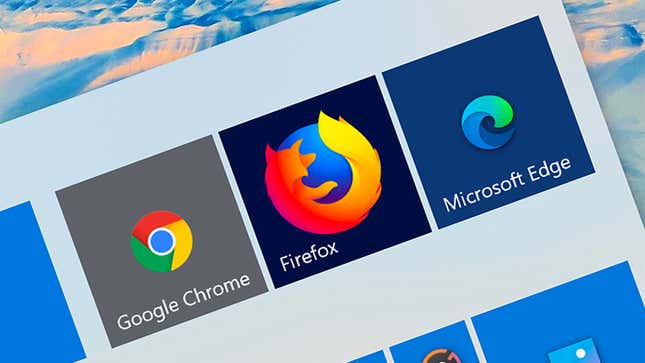 Image for article titled 9 Common Browser Problems and How to Fix Them