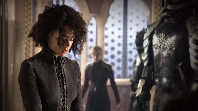 Imagen para el artículo titulado Siete detalles que quizá pasaste por alto en el 8x04 de Juego de Tronos