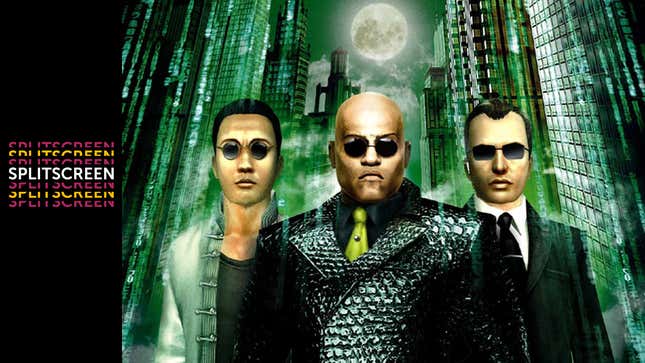 Image for article titled The Matrix Online Died 12 Years Ago, But Fans Are Still Keeping It Alive