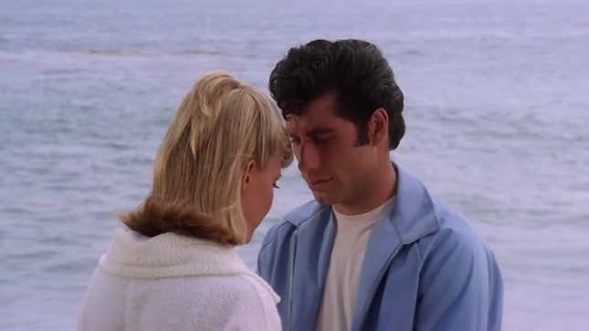A <i>Grease</i> prequel is in the works because we live in Hell now