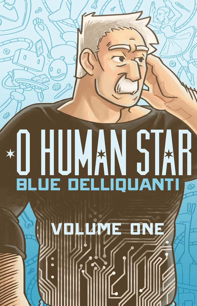 Image for article titled 9 queer comics that go beyond pride
