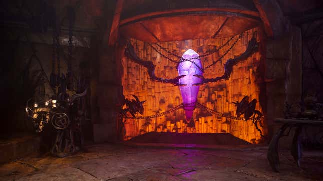 Image for article titled The Dark Crystal: The Age Of Resistance and the prequel paradox