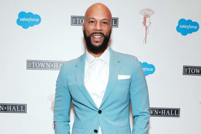 Image for article titled Common Discusses Bumble Partnership, Tiffany Haddish, and Maintaining Connections While Quarantined