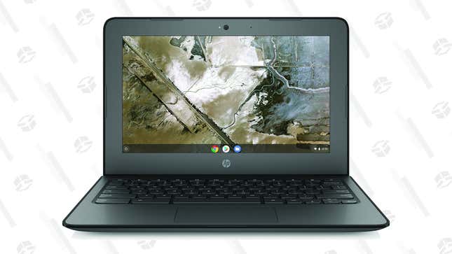 Image for article titled HP Has Serious Laptop, Desktop, and Monitor Bargains for Cyber Monday