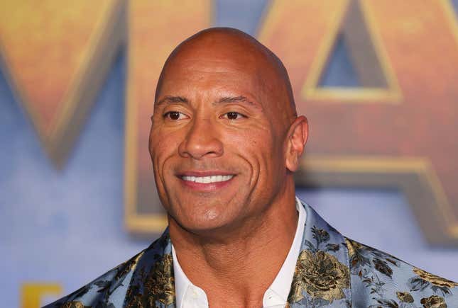 Image for article titled Dwayne &#39;The Rock&#39; Johnson Announces He and His Family Contracted COVID-19: &#39;It&#39;s a Gut Punch&#39;