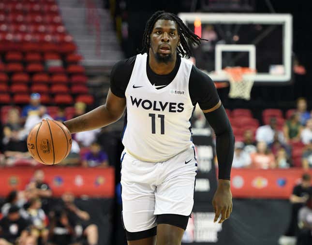 Image for article titled NBA Waiver Wire pickups to save your weekend, butt