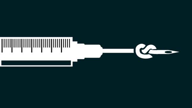Image for article titled Why the Flu Vaccine Doesn&#39;t Always Work