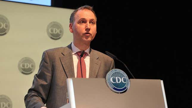 Image for article titled CDC Study Finds Decrease In Oral Sex Among Teens When Researchers Are Observing