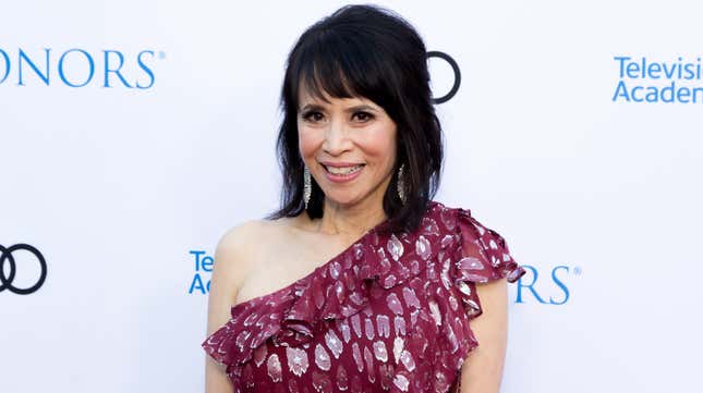 <i>Friends’</i> Julie recalls getting lots of “venom” from the show's live audience