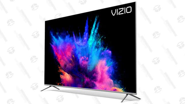 VIZIO 65&quot; Class P-Series 4K UHD (2160p) Smart TV | $998 | Walmart