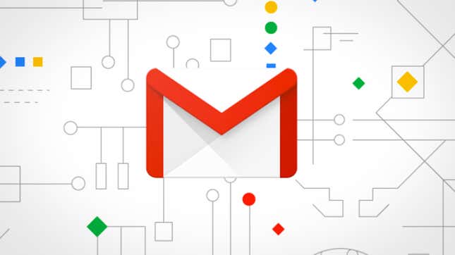 Image for article titled How to Schedule Emails With Gmail&#39;s New Feature