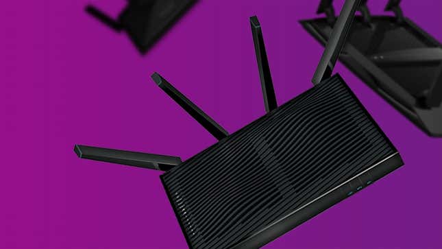 Image: Netgear