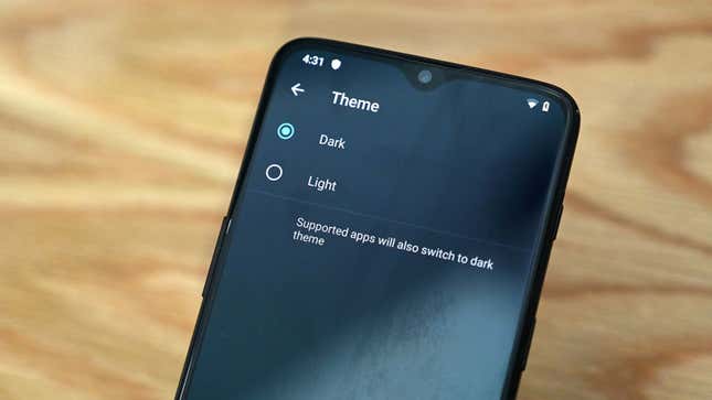 Image for article titled 17 Things You Can Do in Android 10 That You Couldn&#39;t Do Before