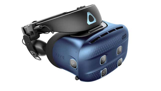 Foto: HTC Vive
