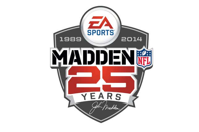 Image for article titled Features Of ‘Madden 25’
