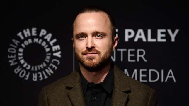 Image for article titled The Jesse-focused Breaking Bad movie is coming to Netflix in October