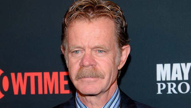 Image for article titled Names For William H. Macy Around The World