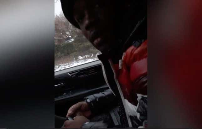 Image for article titled Chilling Video Shows What a Young Michigan Woman Saw Just Moments Before Her Boyfriend Allegedly Shot Her
