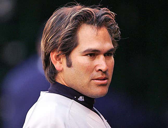 Image for article titled Johnny Damon Probably Wouldn&#39;t Mind Being On Dancing With The Stars